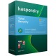 Kaspersky Total Security (5 Postes / 1 An)